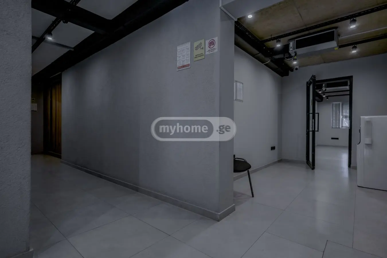 For Sale Universaluri Commercial Space In Batumi view 11