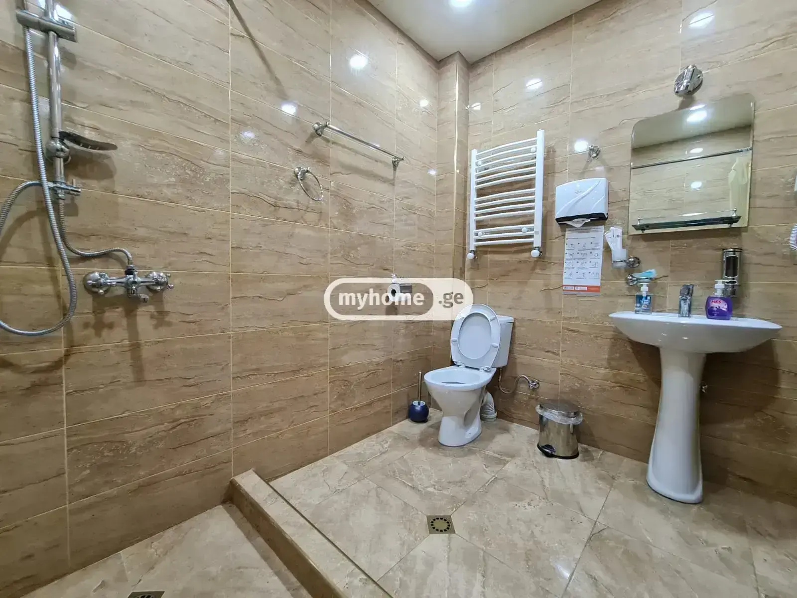 For Rent 10+ Room Sastumro Samgorshi view 31