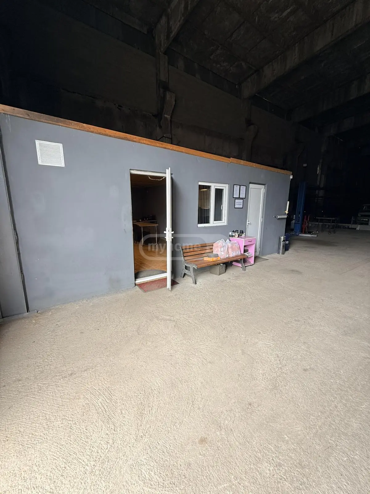 For Sale Nakhevarsardapi Commercial Space Kutaisshi view 6