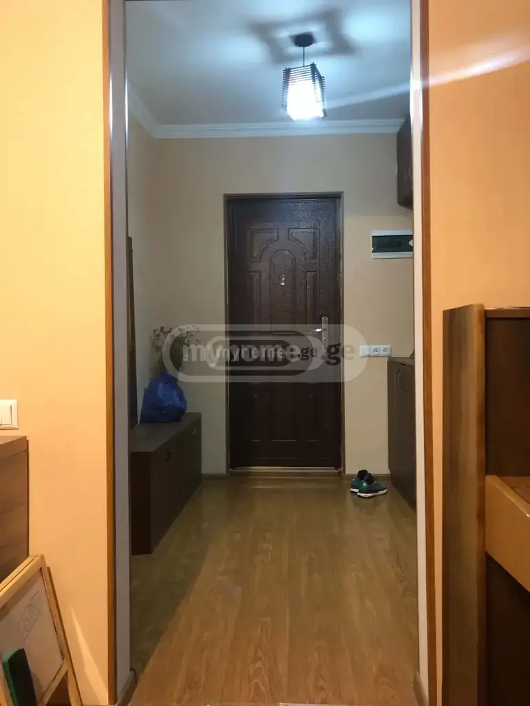 For Sale 3 Room Apartment Kutaisshi view 4
