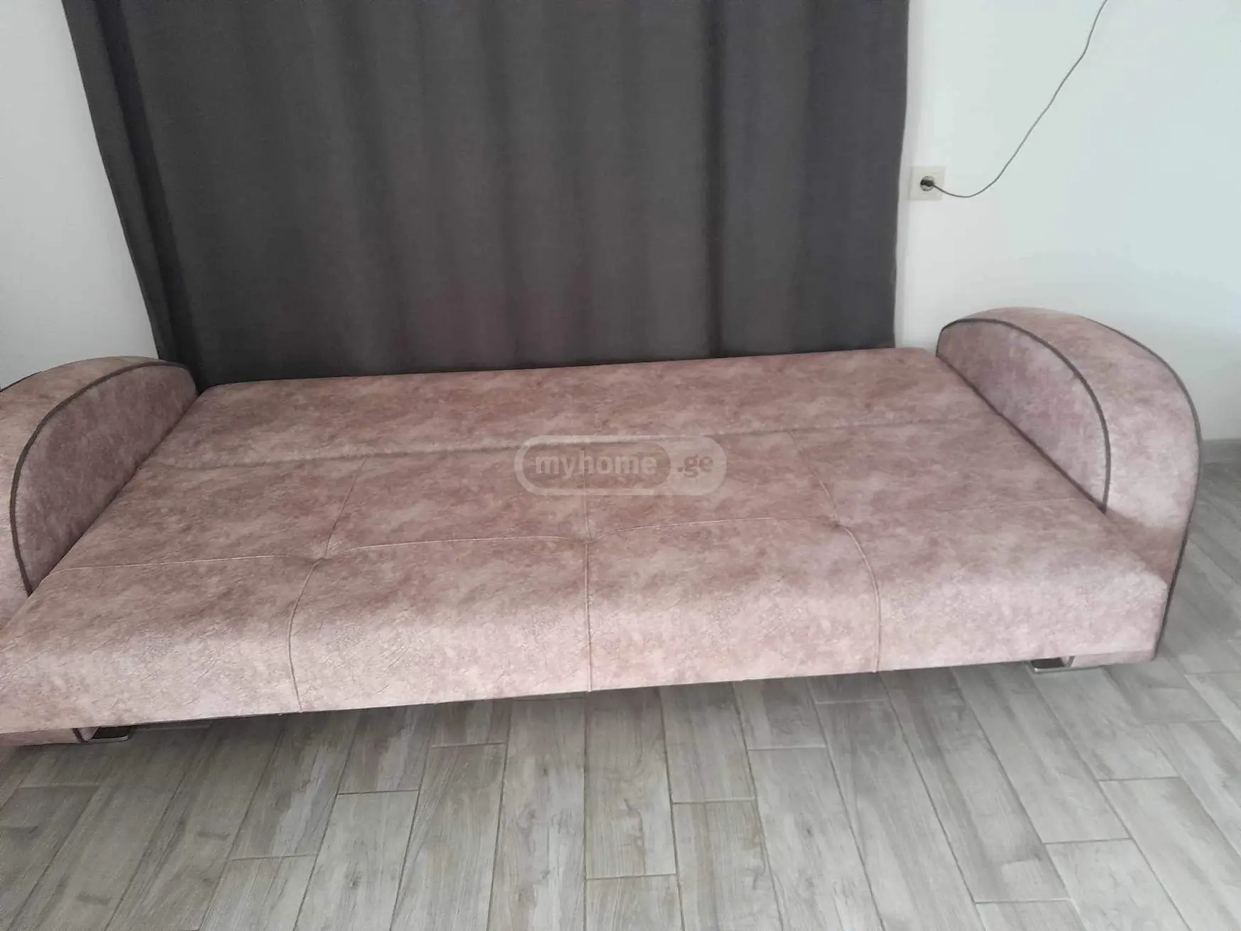 Daily Rent 7 Room Private House Ozurgetis Munitsipalitetshi view 16