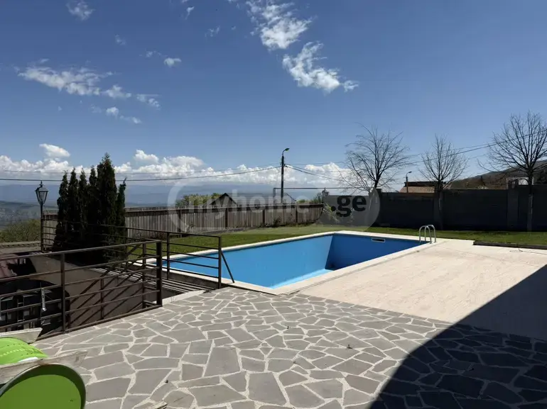 5 Room Summer Cottage For Sale view 16