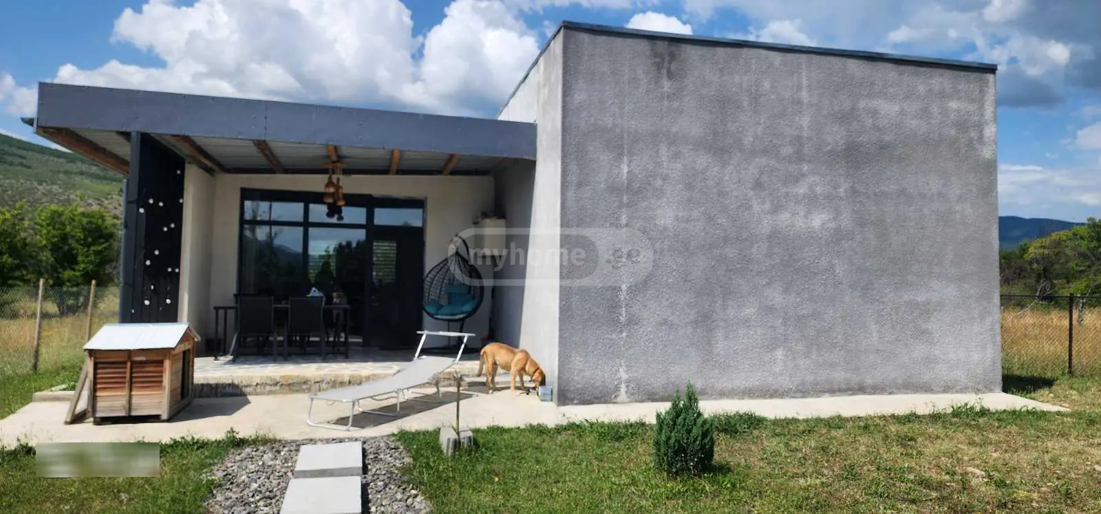 For Sale 5 Room Private House Mtskhetis Munitsipalitetshi view 3