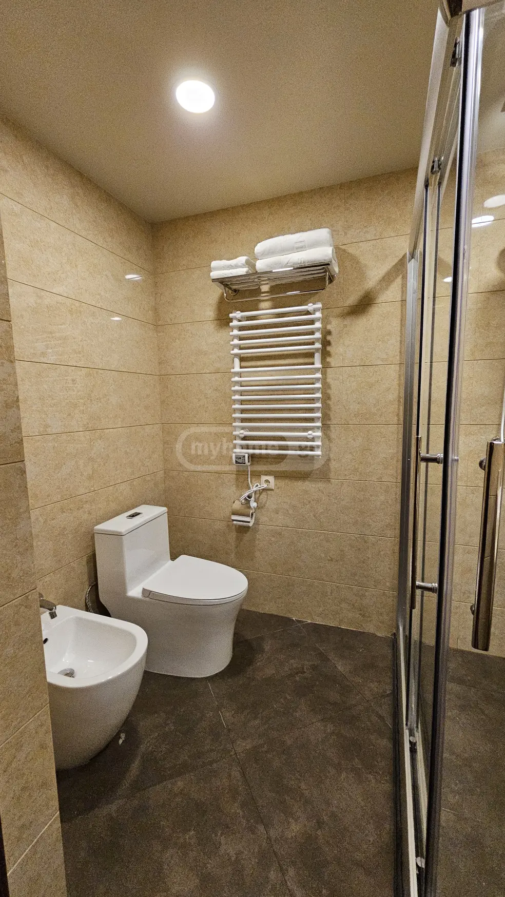 Daily Rent 1 Room Sastumro Kobuletis Munitsipalitetshi view 5