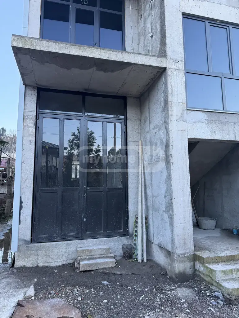 For Rent Universaluri Commercial Space Kobuletshi view 5