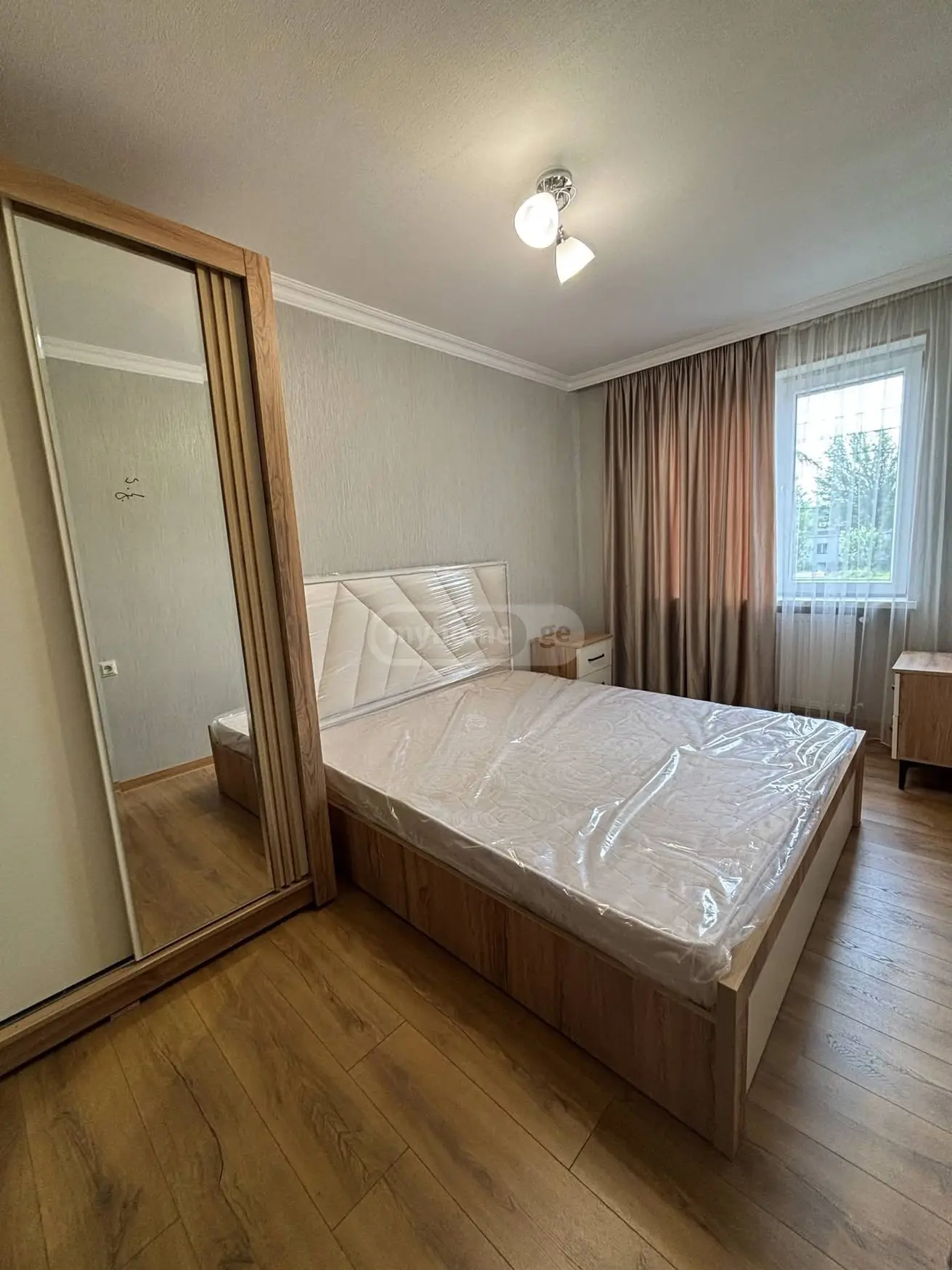 For Rent 3 Room Apartment Kutaisshi, 6 of 12