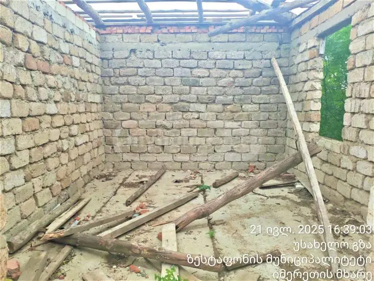 For Sale 7 Room Private House Zestaponshi view 7