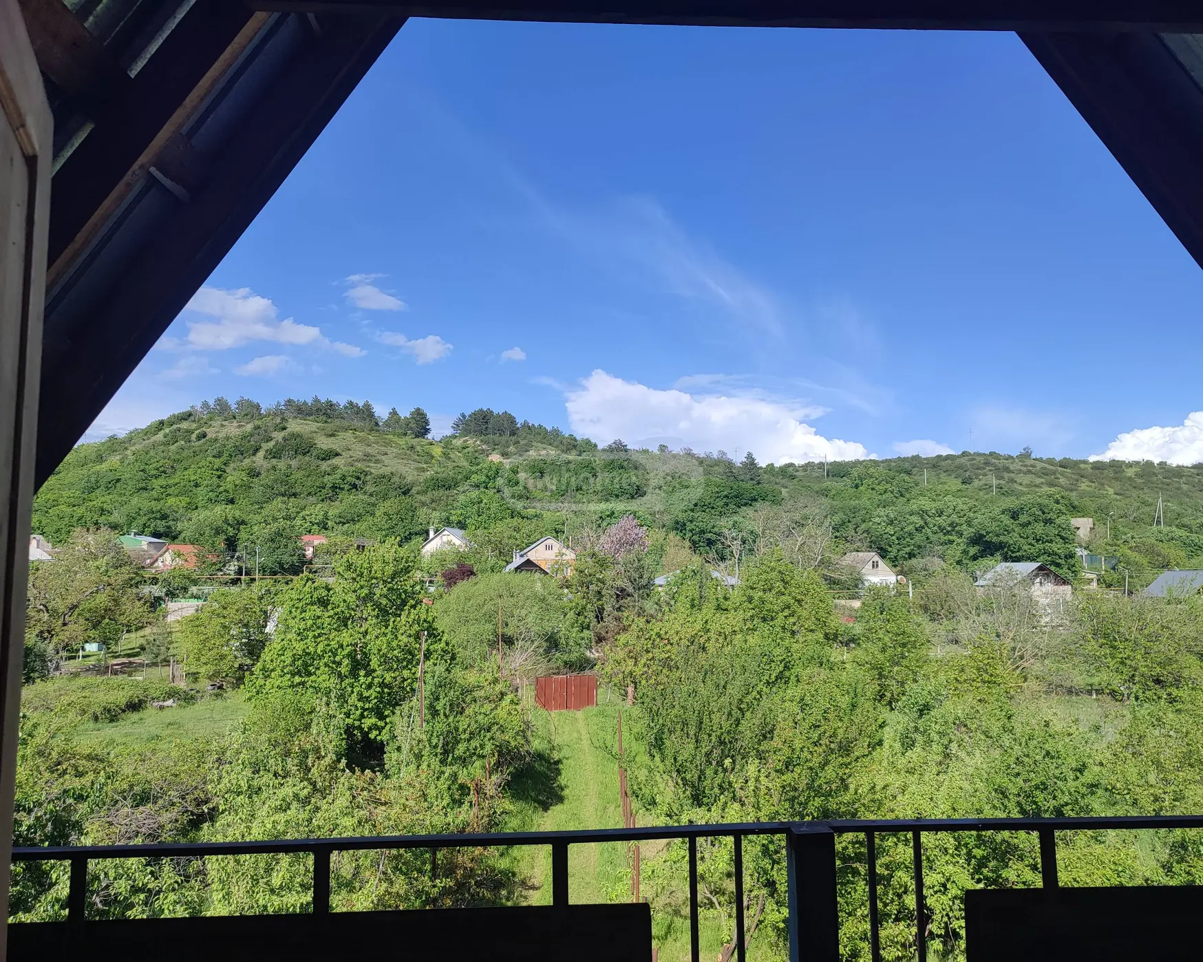For Sale 7 Room Country House Gardabnis Munitsipalitetshi view 11