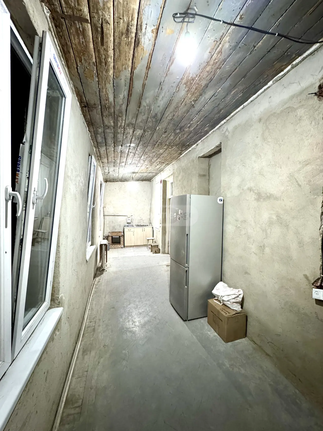 For Sale 5 Room Apartment Kutaisshi view 13