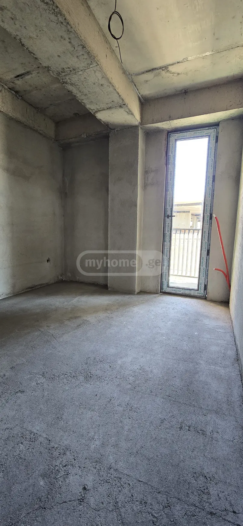 For Sale 3 Room Apartment Kutaisshi view 4