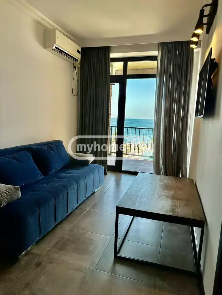 For Sale 2 Room Apartment Khelvachauris Munitsipalitetshi view 3
