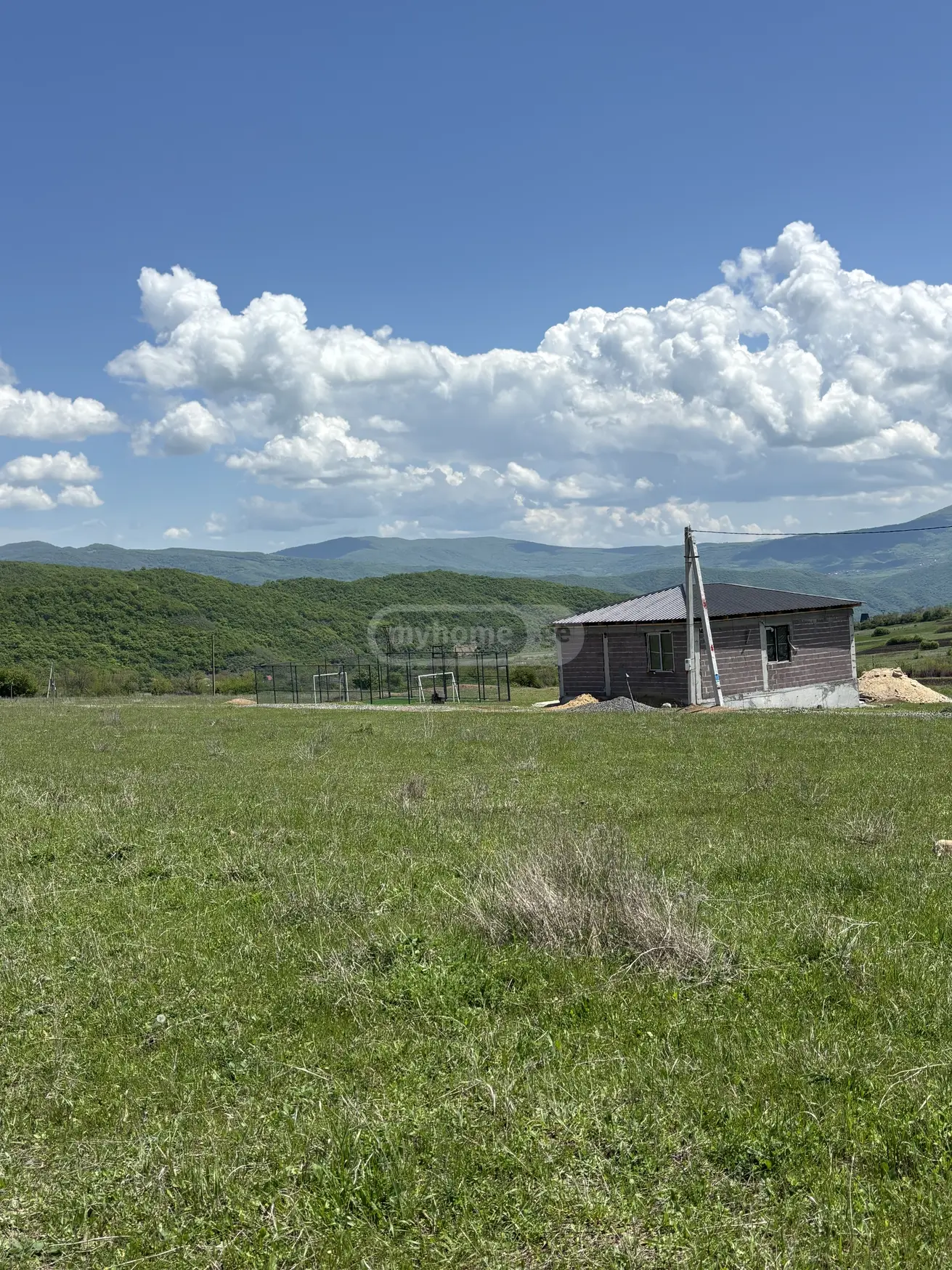 For Sale 4 Room Country House Dushetis Munitsipalitetshi view 3