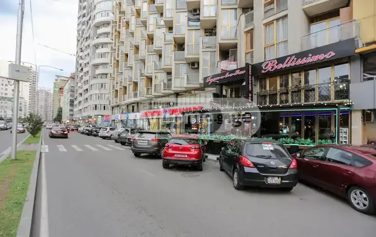 For Sale Universaluri Commercial Space In Batumi view 8