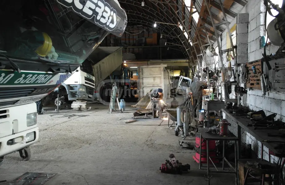 For Sale Universaluri Commercial Space In Batumi view 12