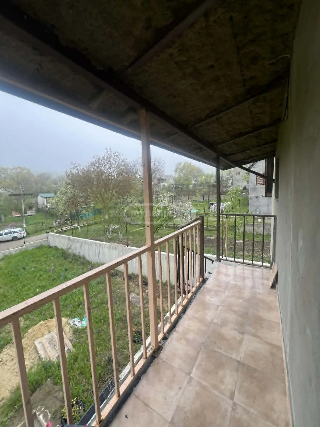 For Sale 5 Room Country House Sagarejos Munitsipalitetshi view 3