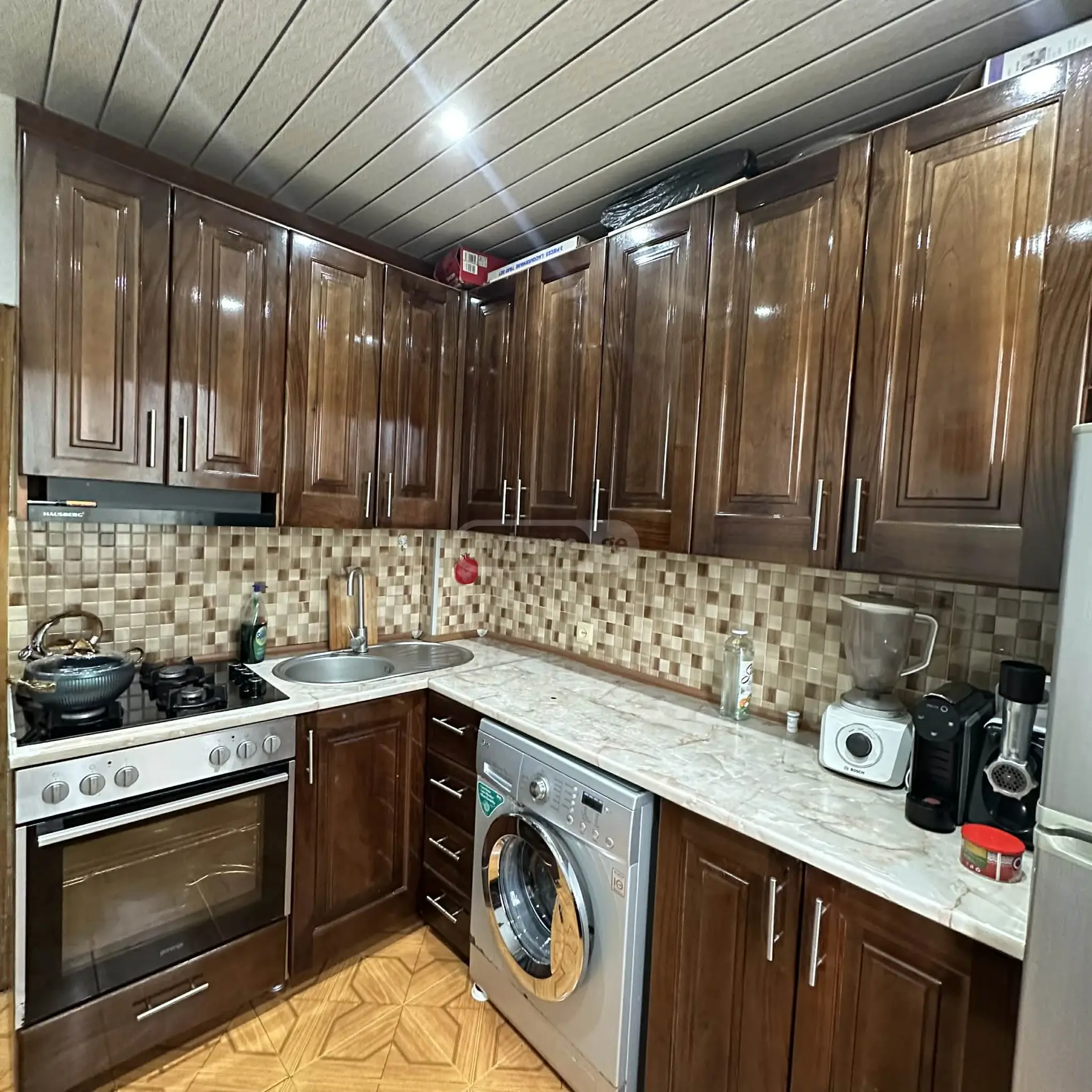 Продажа 3-комната Квартира в Zugdidshi view 7