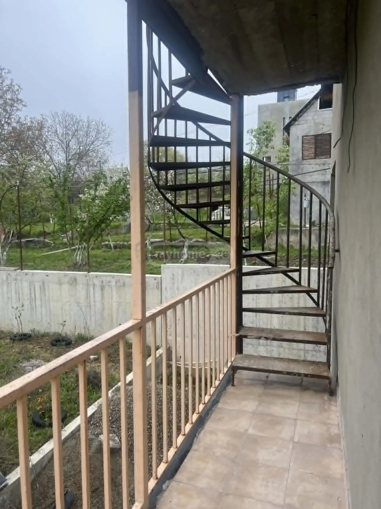 For Sale 5 Room Country House Sagarejos Munitsipalitetshi view 2