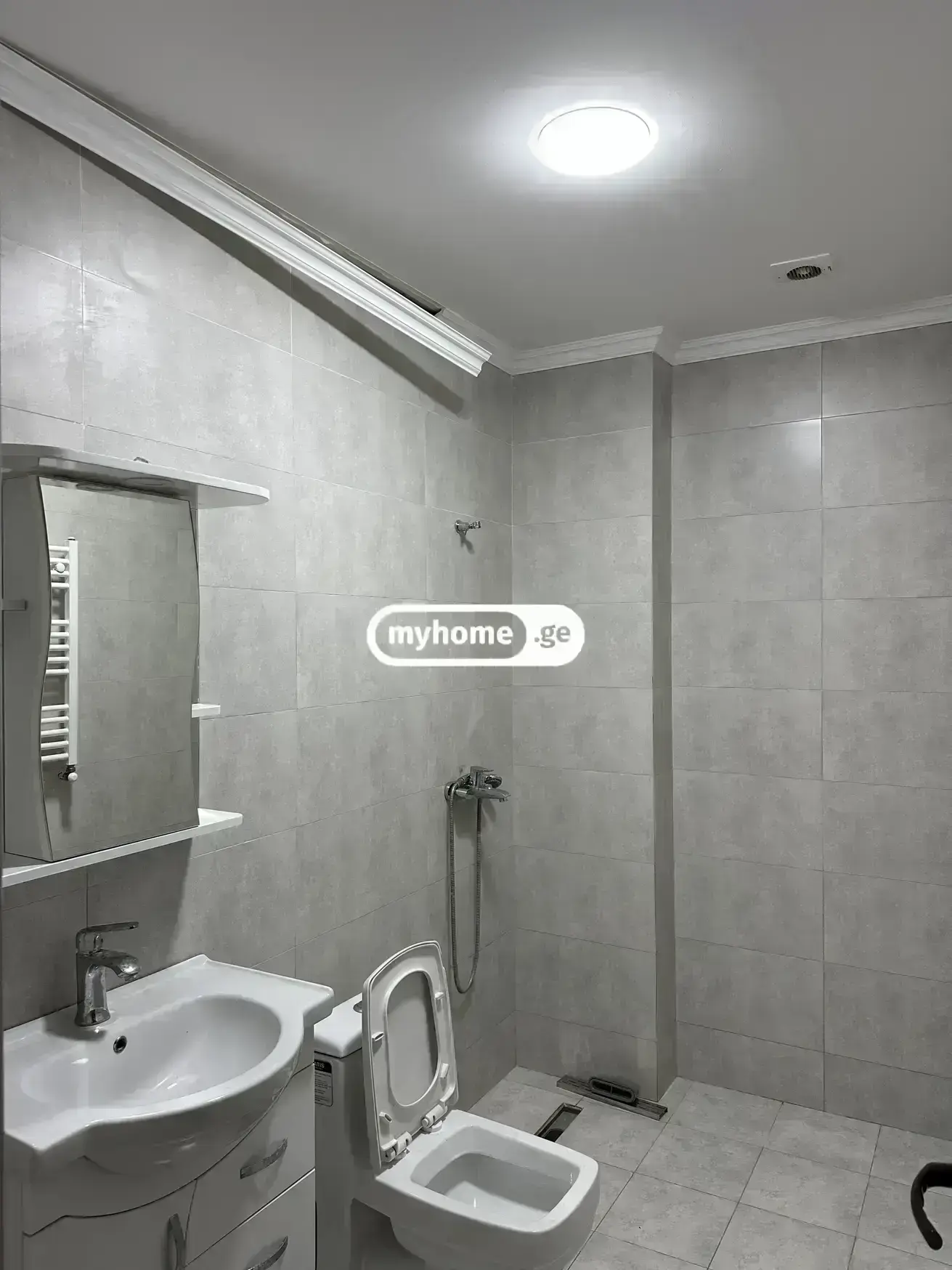 For Rent 10+ Room Sastumro In Gldani view 20