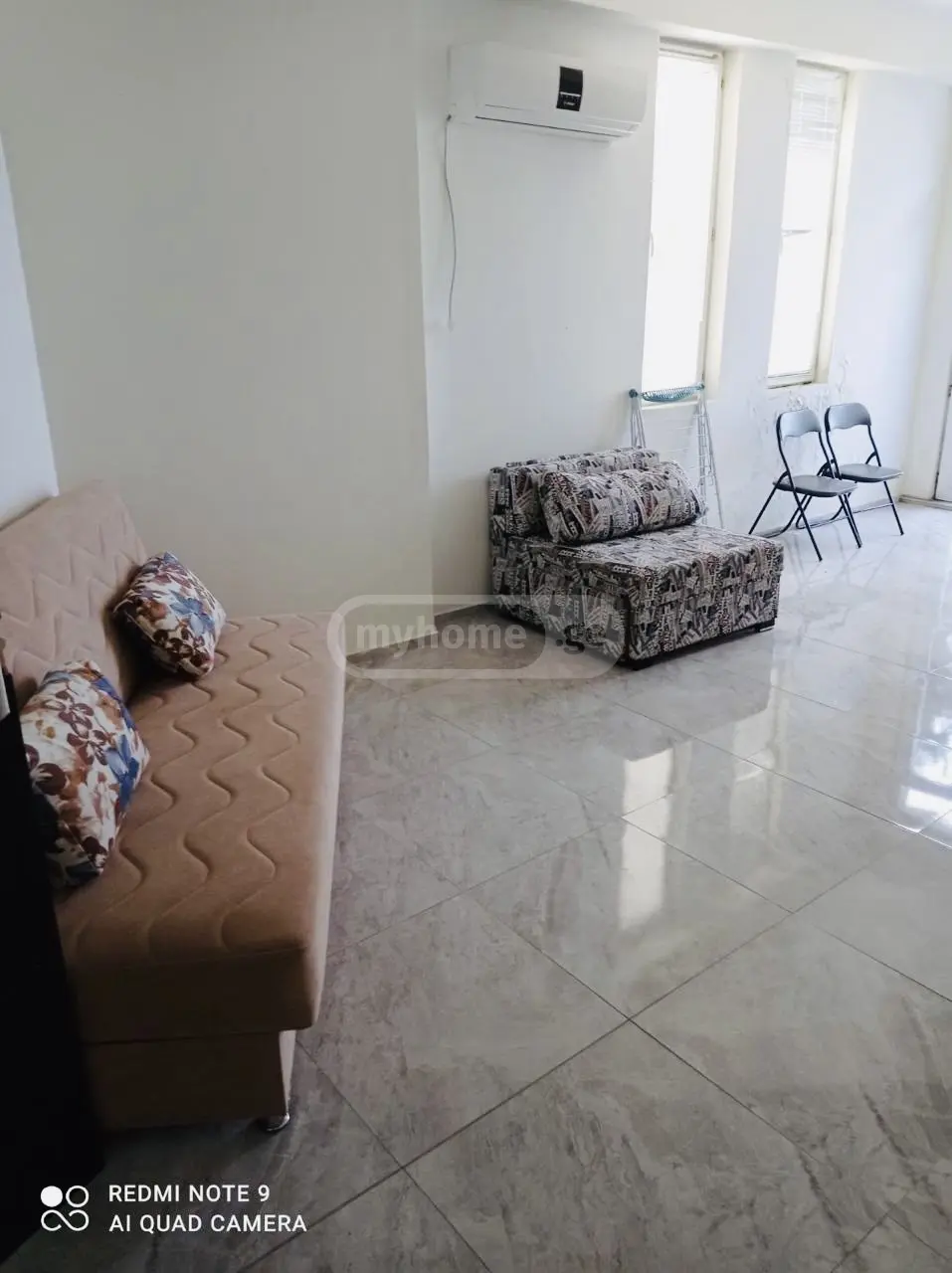 Daily Rent 2 Room Sastumro Ozurgetis Munitsipalitetshi view 4