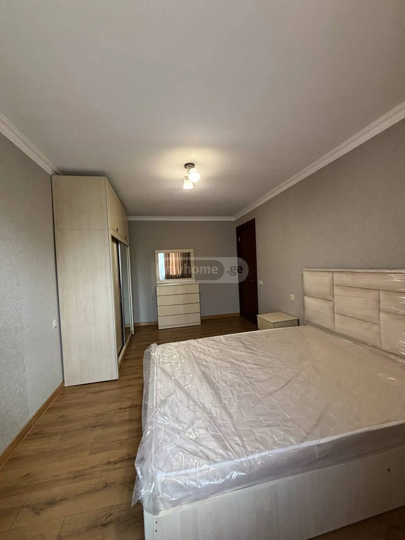 For Rent 3 Room Apartment Kutaisshi, 4 of 12