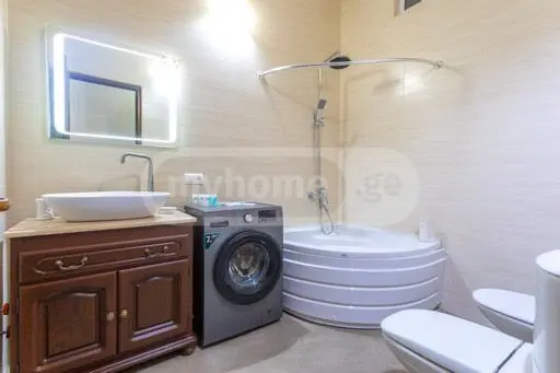 For Sale 3 Room Apartment Kutaisshi view 4