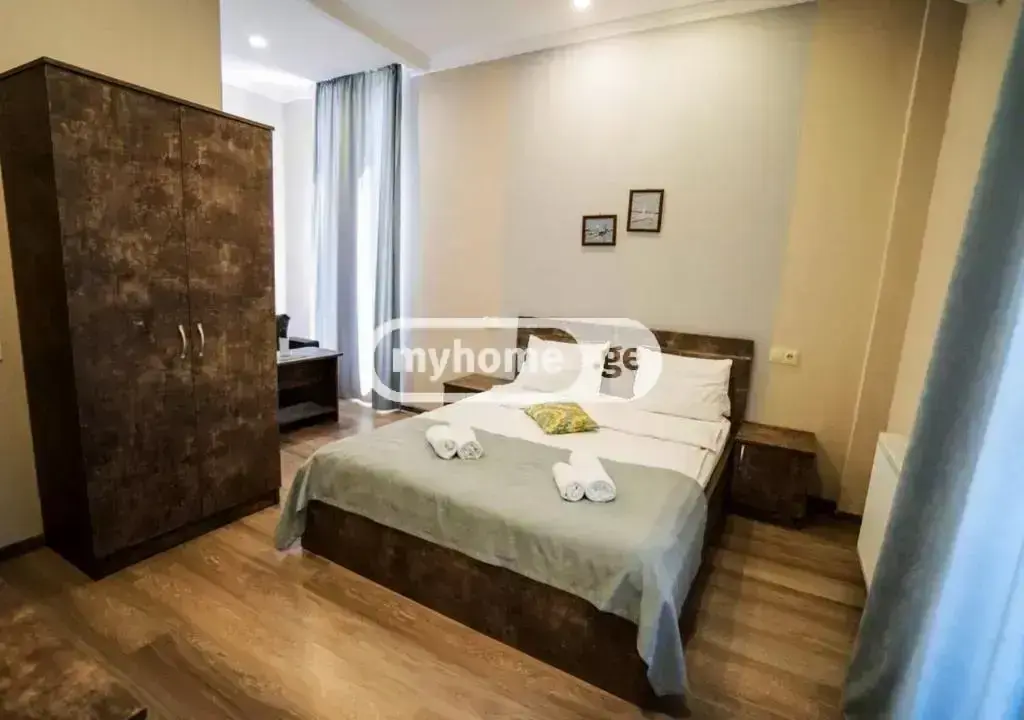 For Rent 10+ Room Sastumro Mukhianshi view 22