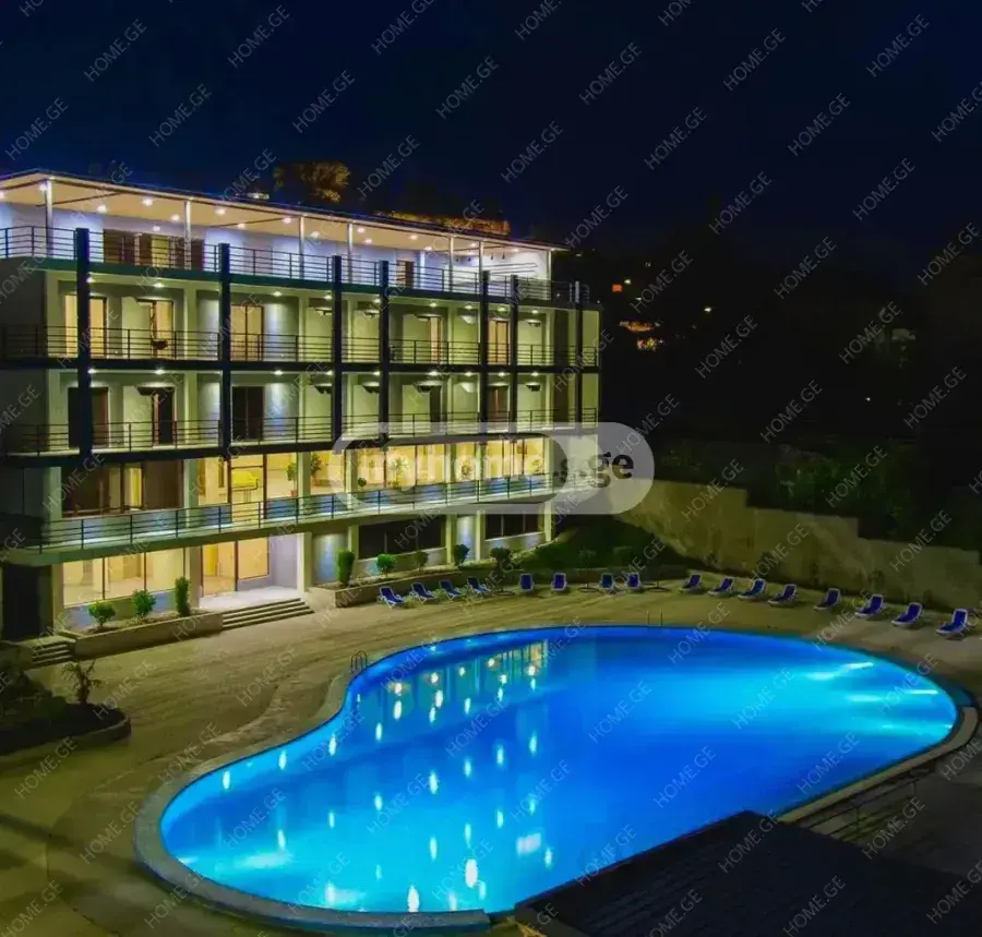 For Sale 10+ Room Sastumro Telavshi view 2