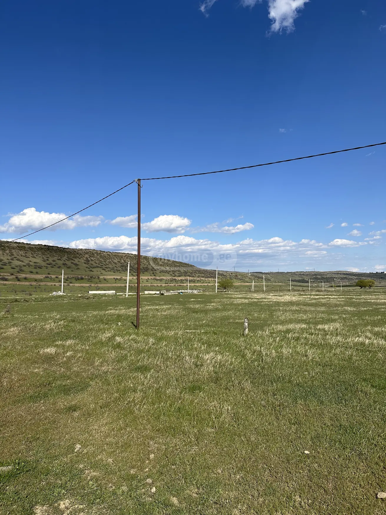 For Sale Ara Sasoplo-Sameurneo Land Plot Lisze, 4 of 5