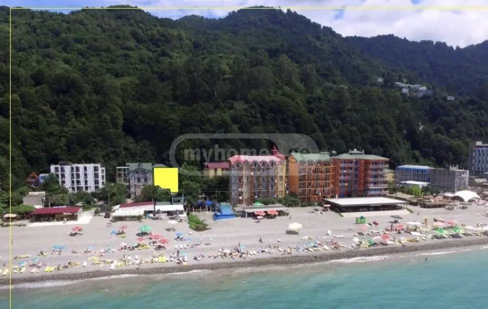 For Rent Universaluri Commercial Space Khelvachauris Munitsipalitetshi view 2