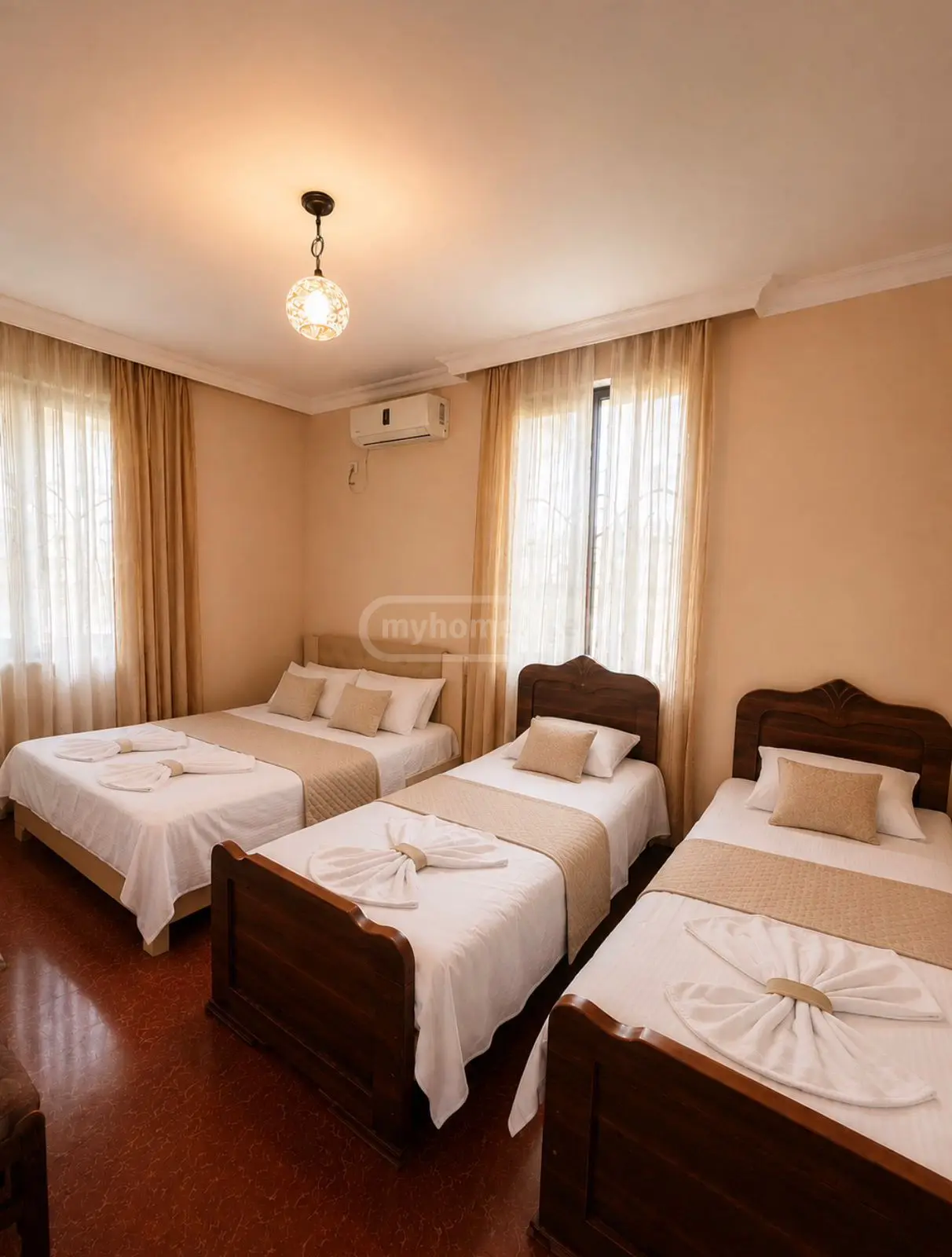 Daily Rent 10+ Room Sastumro Kobuletshi view 13