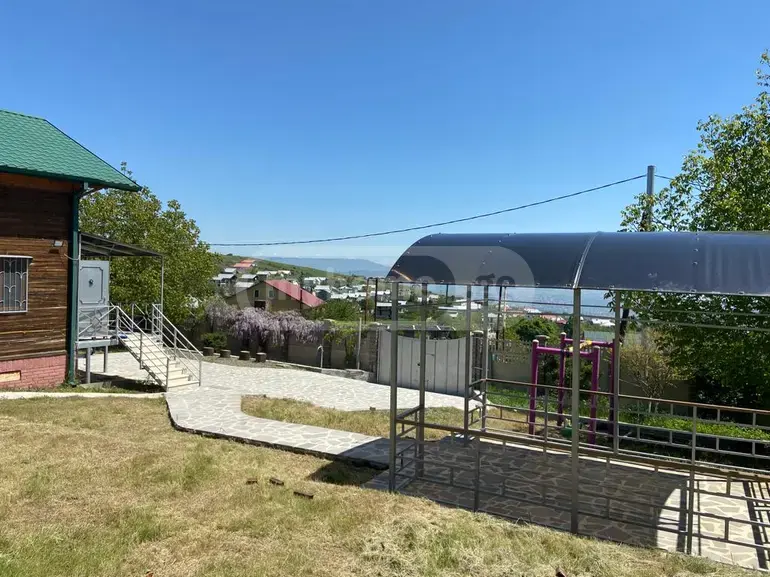 4 Room Summer Cottage For Rent. Mtatsminda view 21