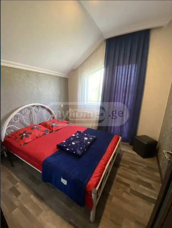Daily Rent 5 Room Private House Mtskhetis Munitsipalitetshi view 8