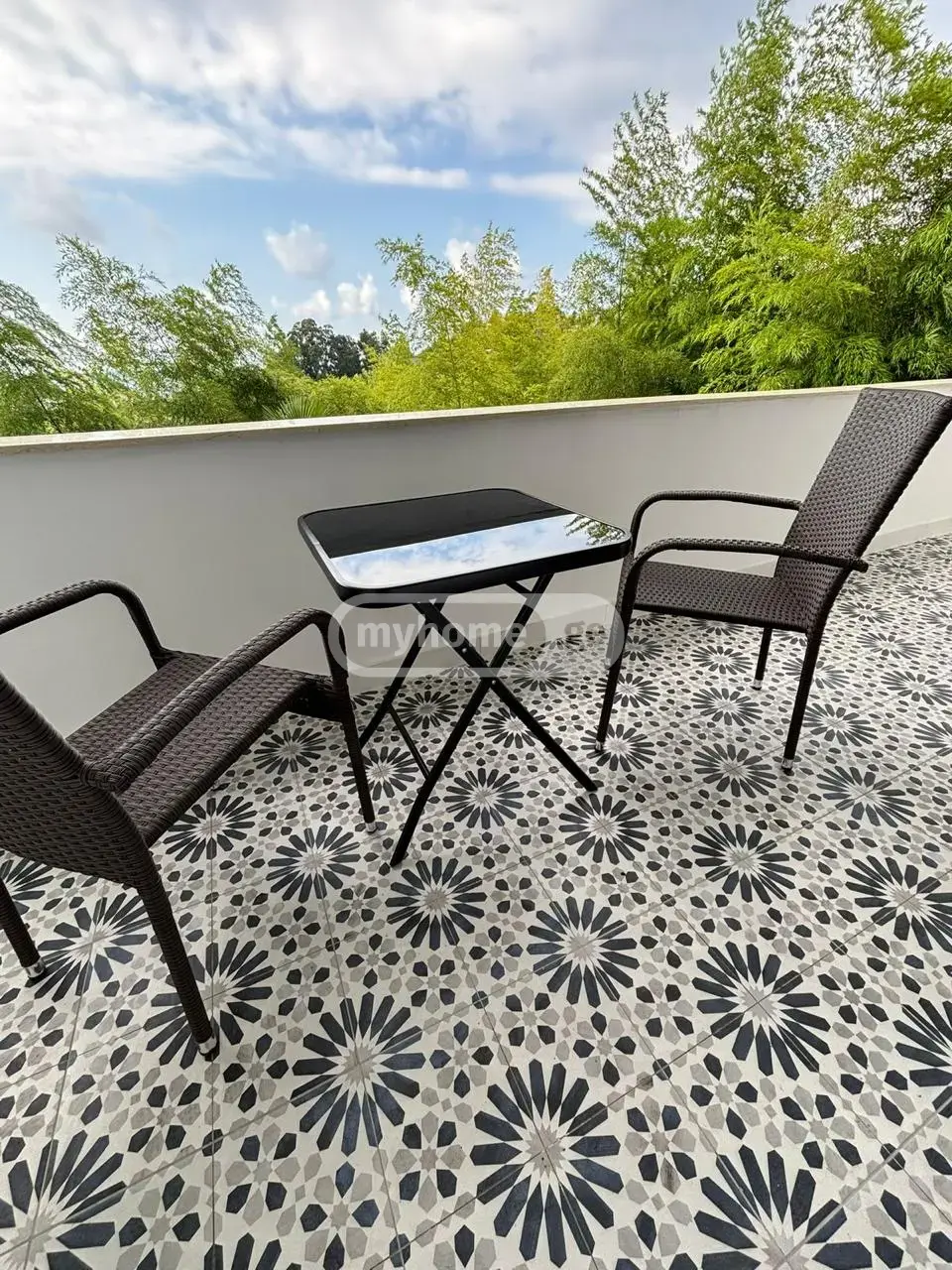 Daily Rent 10+ Room Private House In Batumi view 7