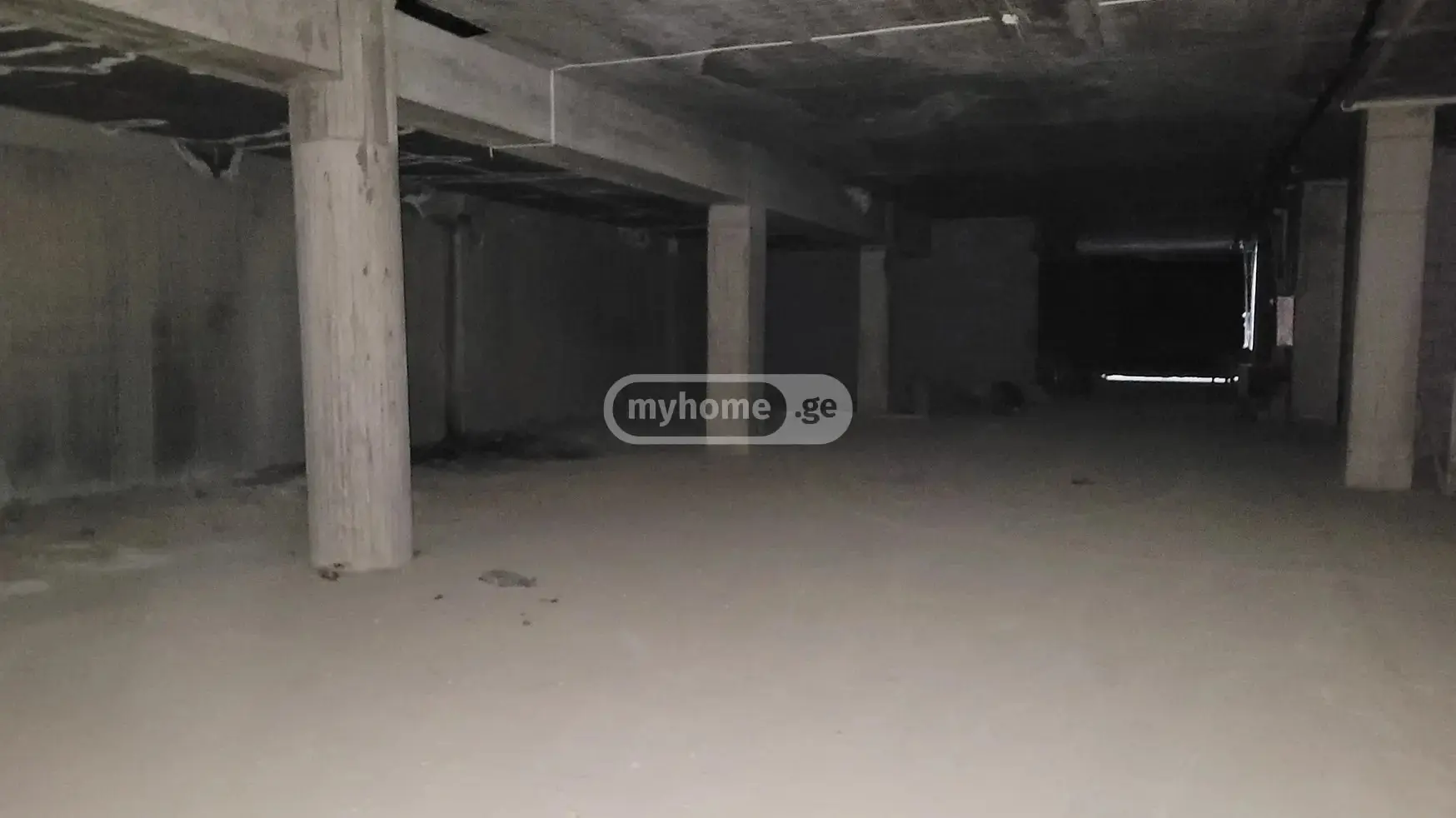 For Sale Universaluri Commercial Space Zugdidshi view 2