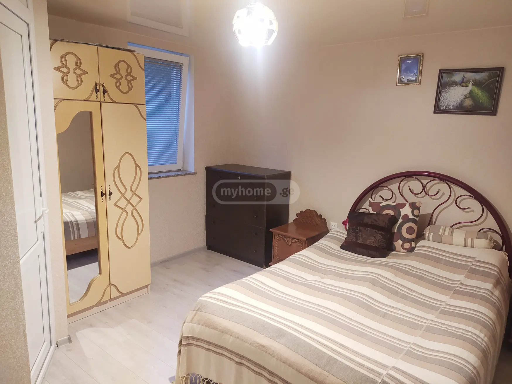For Sale 6 Room Private House Kutaisshi view 13