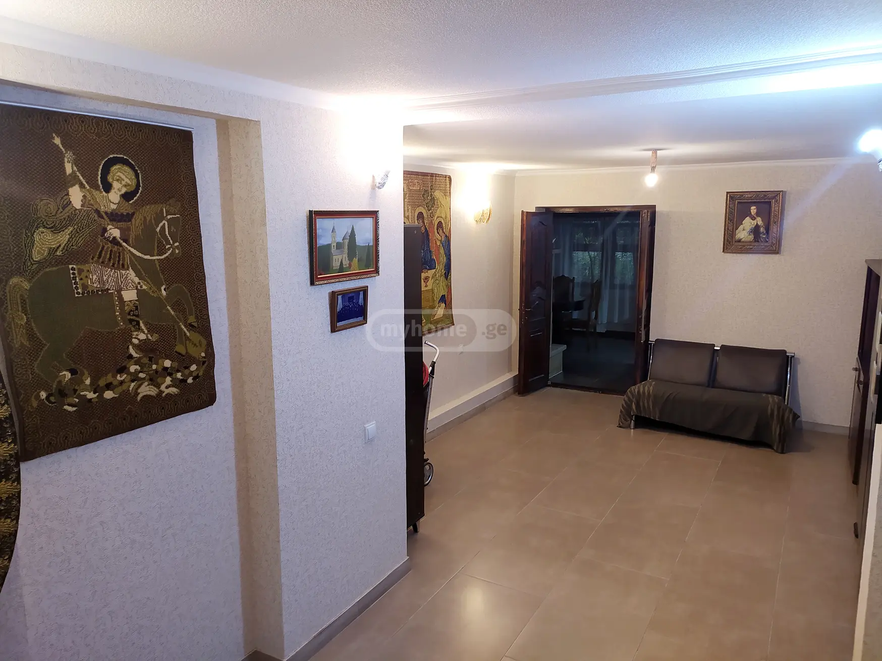 For Sale 6 Room Private House Kutaisshi view 8