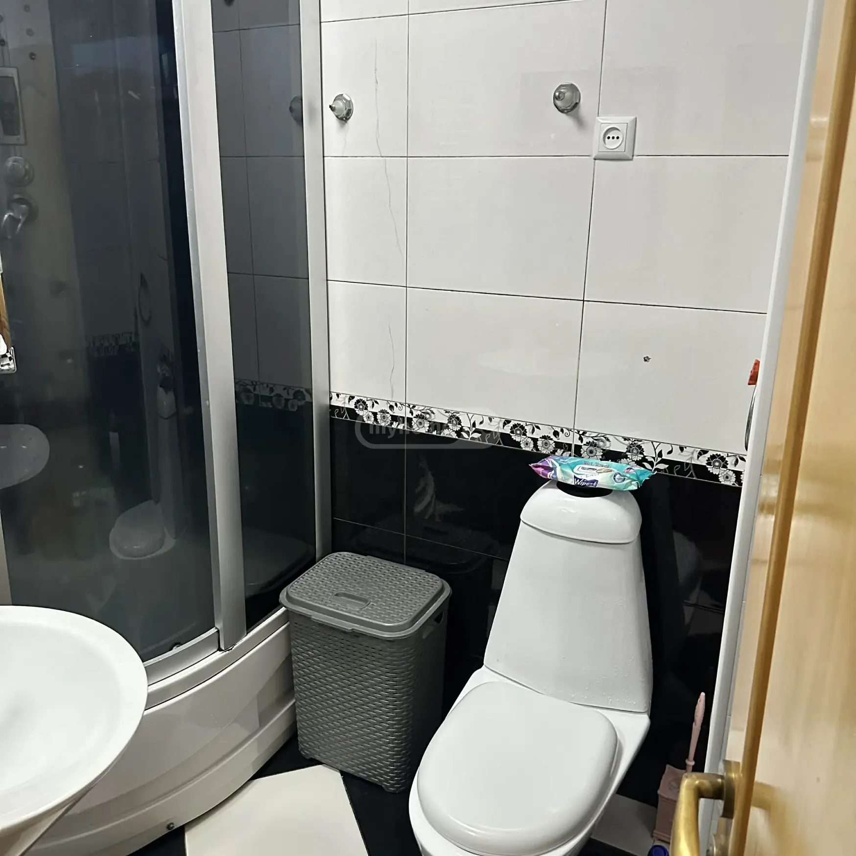 Продажа 3-комната Квартира в Zugdidshi view 3