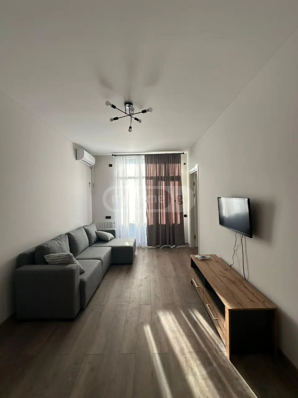 For Rent 3 Room Apartment view 1