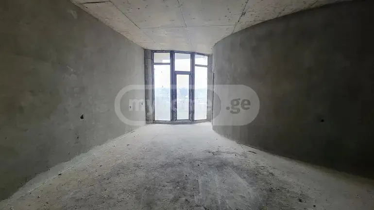 იყიდება 4-ოთახი ბინა Zugdidshiში view 2