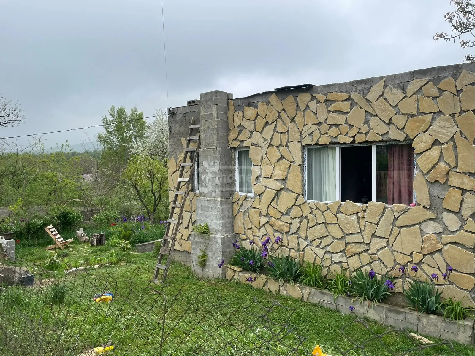 For Sale 5 Room Private House Gardabnis Munitsipalitetshi view 4