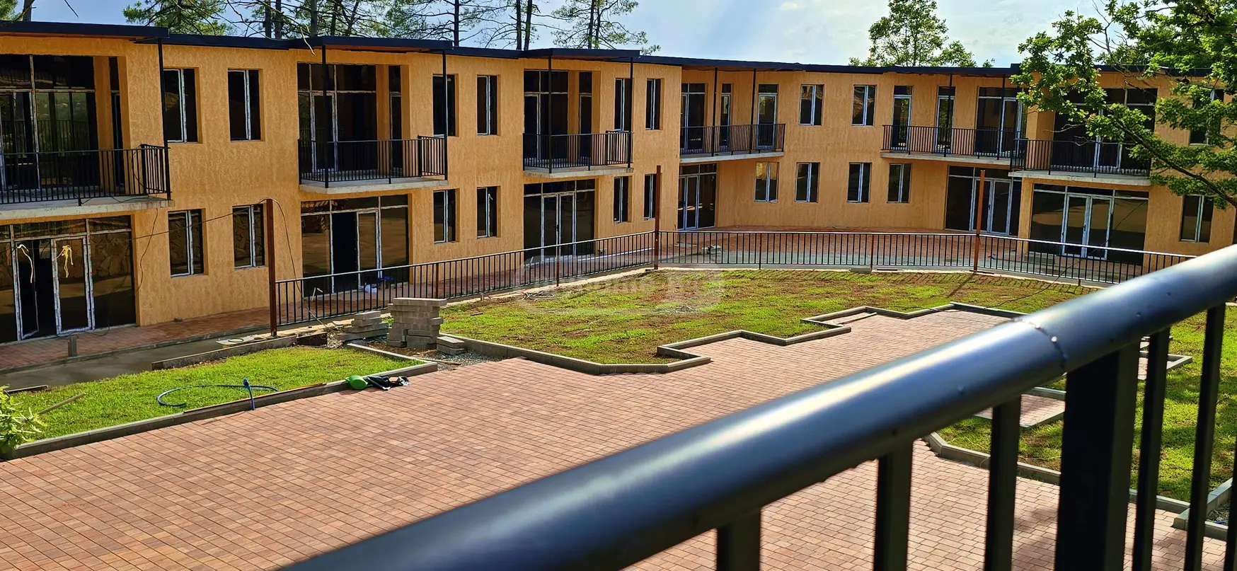 For Sale 5 Room Country House Kutaisshi view 1