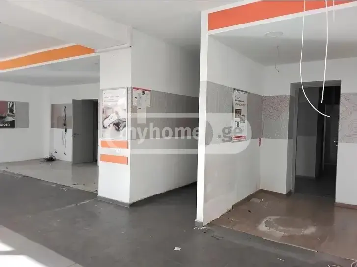 For Sale Universaluri Commercial Space Lagodekhshi view 3