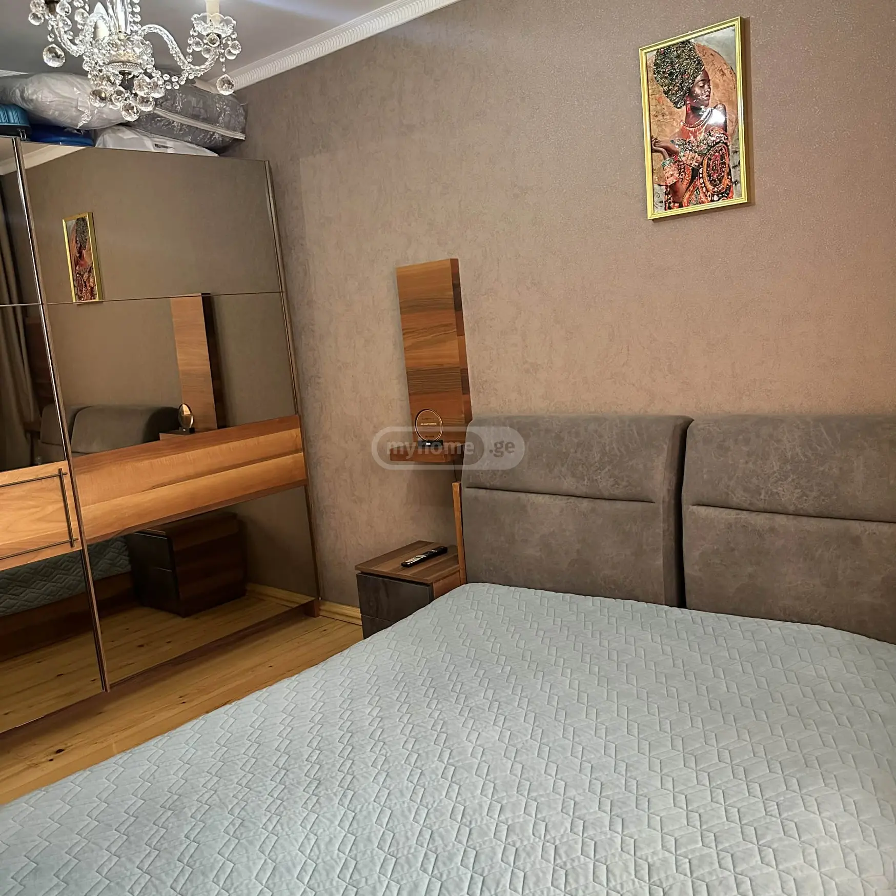 Продажа 3-комната Квартира в Zugdidshi view 6