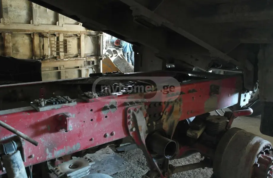 For Sale Universaluri Commercial Space In Batumi view 4