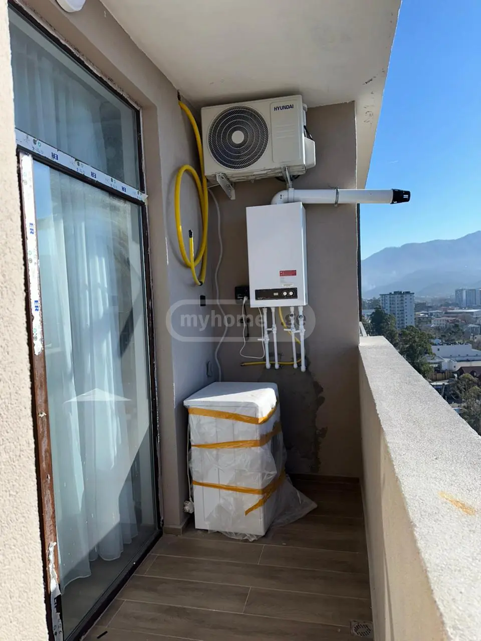 For Rent 3 Room Apartment view 10