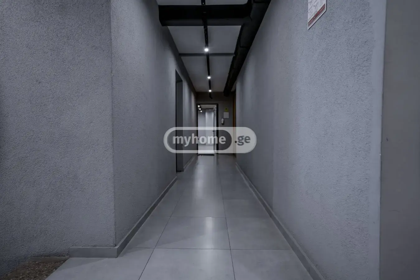 For Sale Universaluri Commercial Space In Batumi view 8