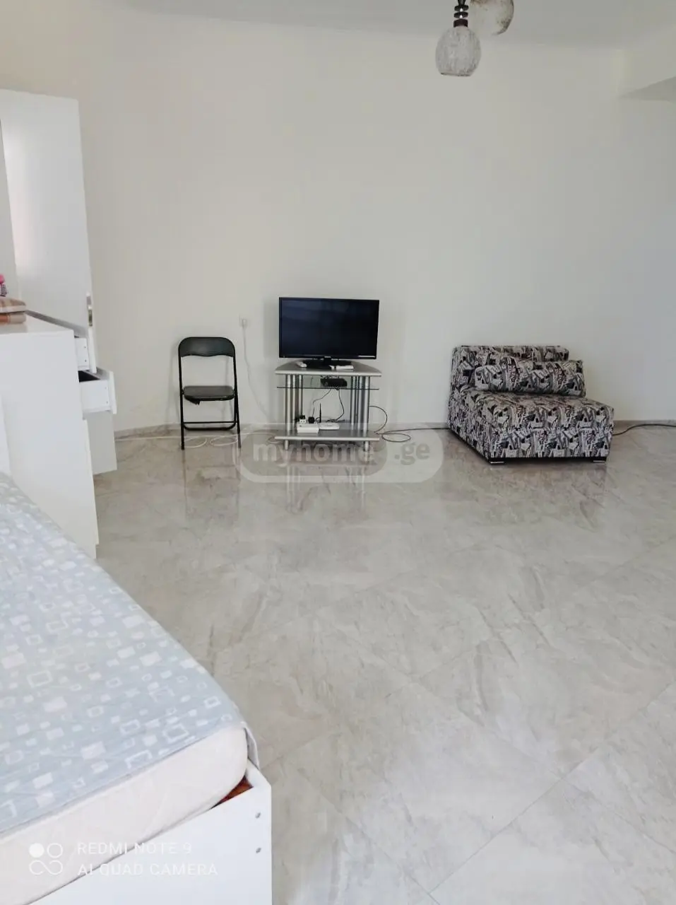 Daily Rent 2 Room Apartment Ozurgetis Munitsipalitetshi view 3