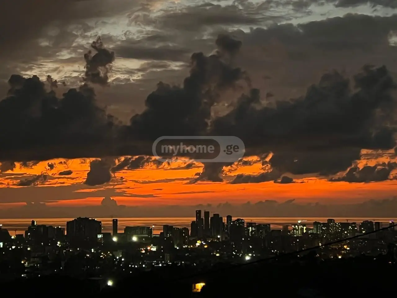 For Rent 3 Room Private House, 10 of 11