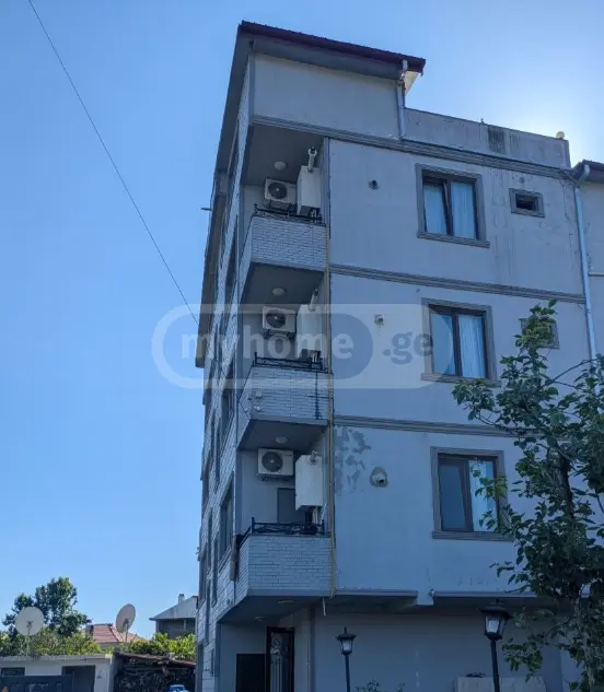 For Sale 10+ Room Sastumro In Batumi view 2