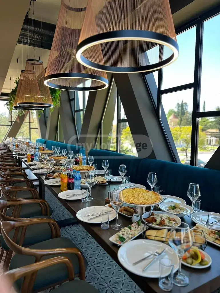 For Sale Kvebis Obiekti Commercial Space Samtrediashi view 3